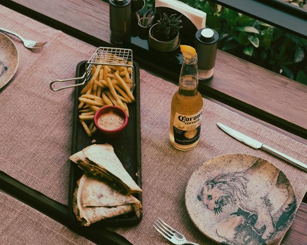 Wat zijn de basisprincipes van voedselveiligheid?